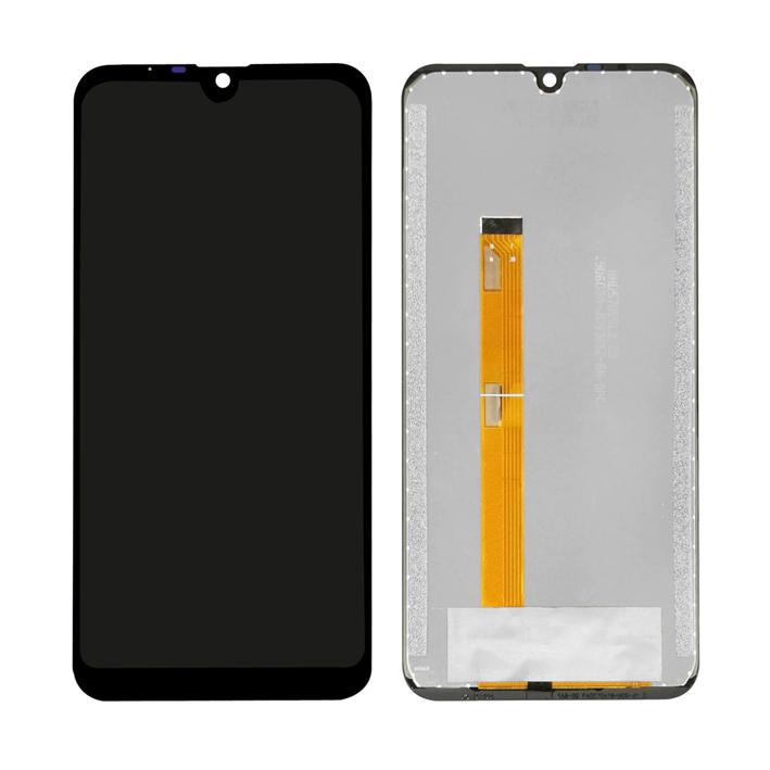 OUKITEL LCD για smartphone C16 Pro, μαύρη | eLabstore.gr OUKITEL LCD για smartphone C16 Pro, μαύρη | Service | elabstore.gr