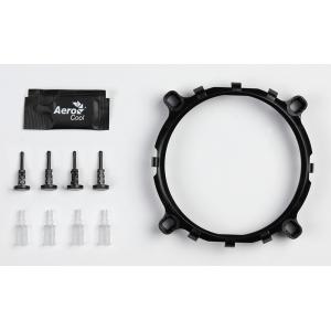 AEROCOOL ψύκτρα VERKHO-2-DUAL, 2x fan, 2300rpm, 27dBA, 59.6CFM | PC & Αναβάθμιση | elabstore.gr
