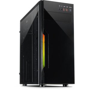 Computer Case Inter-Tech B-42 RGB | ATX CASES | elabstore.gr