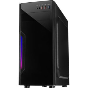 Computer Case Inter-Tech B-42 RGB | ATX CASES | elabstore.gr
