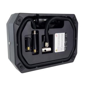 AMIO συμπιεστής αέρος αυτοκινήτου 02384, με LED, 12V, 150PSI/10bar | eLabstore.gr AMIO συμπιεστής αέρος αυτοκινήτου 02384, με LED, 12V, 150PSI/10bar | Gadgets - Αξεσουάρ | elabstore.gr