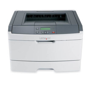 Used Laser Printer Lexmark E460DN Mono Δικτυακός ( με high toner) | eLabstore.gr Used Laser Printer Lexmark E460DN Mono Δικτυακός ( με high toner) | Refurbished | elabstore.gr