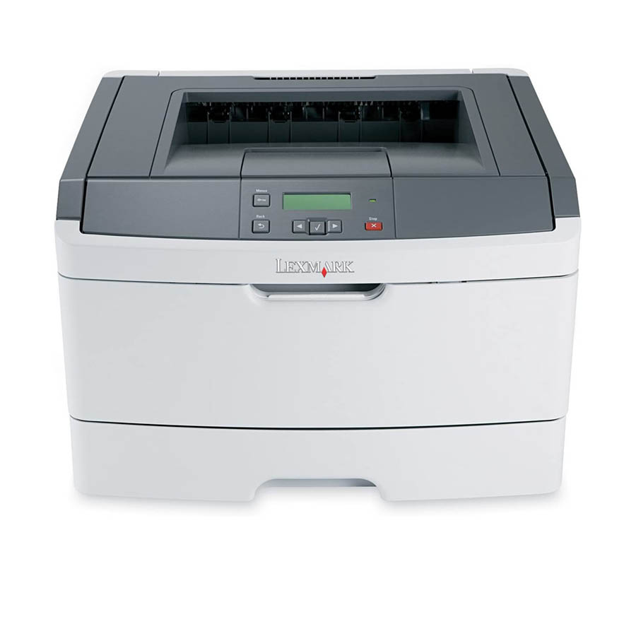 Used Laser Printer Lexmark E460DN Mono Δικτυακός ( με high toner) | eLabstore.gr Used Laser Printer Lexmark E460DN Mono Δικτυακός ( με high toner) | Refurbished | elabstore.gr