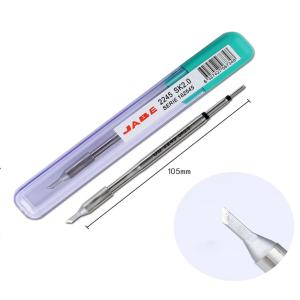JABE Soldering tip τύπου K 2245-SK25 | Εργαλεία | elabstore.gr