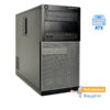 Dell 7010 Tower i5-3470/4GB DDR3/250GB/DVD/8P Grade A+ Refurbished PC | Refurbished | elabstore.gr