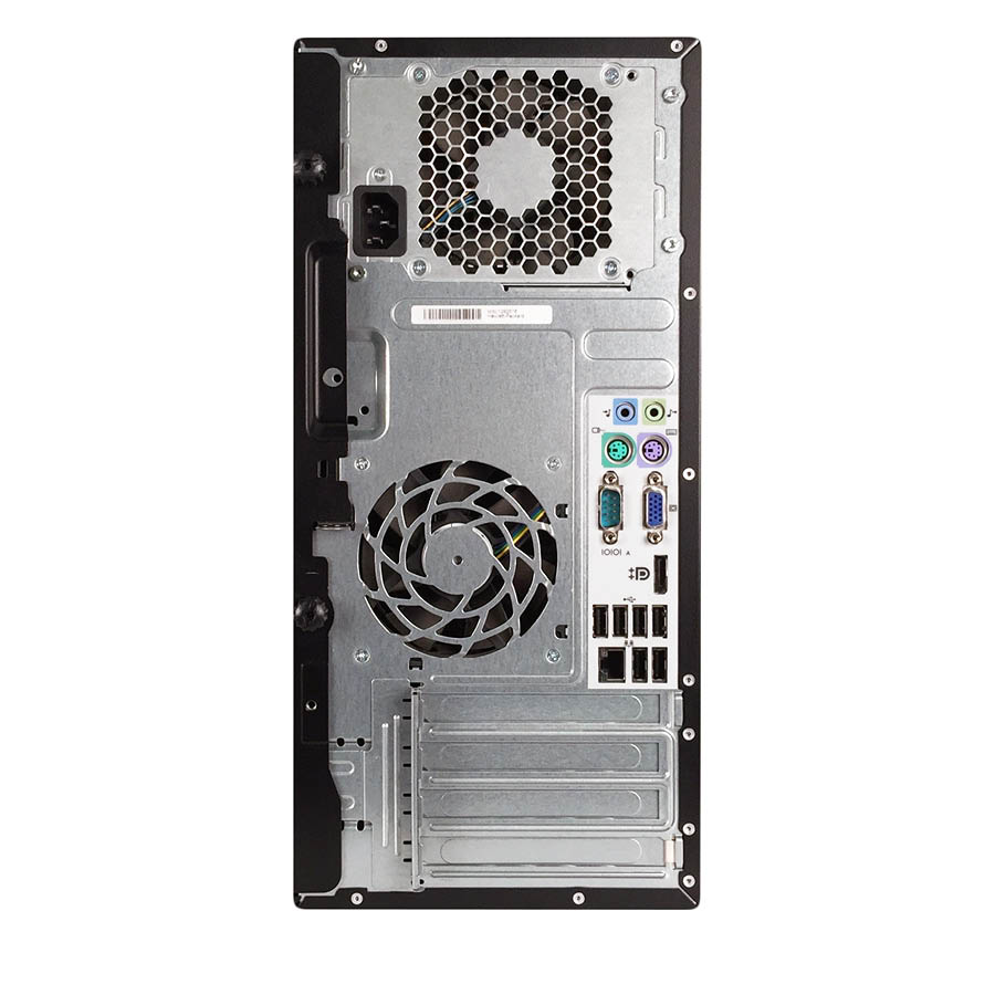 HP 6200Pro Tower i3-2120/ 4GB DDR3/ 500GB/ DVD/ 7P Grade A+ Refurbished PC | eLabstore.gr HP 6200Pro Tower i3-2120/4GB DDR3/500GB/DVD/7P Grade A+ Refurbished PC | Refurbished | elabstore.gr
