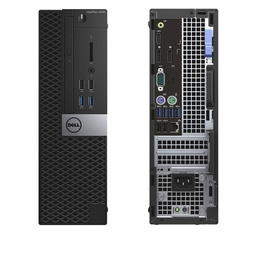 Dell 5040 SFF i5-6500/ 8GB DDR4/ 500GB/ DVD/ 10P Grade A Refurbished PC | eLabstore.gr Dell 5040 SFF i5-6500/8GB DDR4/500GB/DVD/10P Grade A Refurbished PC | Refurbished | elabstore.gr