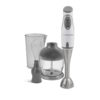 Blender Χειρός PESTO 450W Ανοξείδωτο Ατσάλι EKM003E | eLabstore.gr Blender Χειρός PESTO 450W Ανοξείδωτο Ατσάλι EKM003E | Οικιακά είδη | elabstore.gr