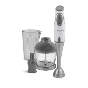 Blender Χειρός PESTO 450W Ανοξείδωτο Ατσάλι EKM003E | Οικιακά είδη | elabstore.gr