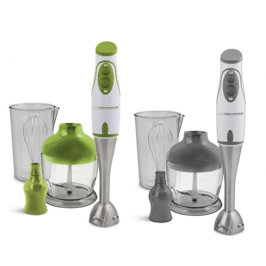 Blender Χειρός PESTO 450W Ανοξείδωτο Ατσάλι EKM003E | eLabstore.gr Blender Χειρός PESTO 450W Ανοξείδωτο Ατσάλι EKM003E | Οικιακά είδη | elabstore.gr