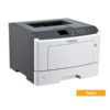 Used Laser Printer Lexmark MS415DN Mono Δικτυακός ( με toner) | eLabstore.gr Used Laser Printer Lexmark MS415DN Mono Δικτυακός ( με toner) | Refurbished | elabstore.gr