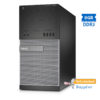 Dell 7020 Tower i5-4570/8GB DDR3/500GB/DVD/8P Grade A+ Refurbished PC | Refurbished | elabstore.gr