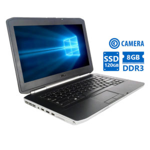 Dell Latitude E5430 i5-3340M/14