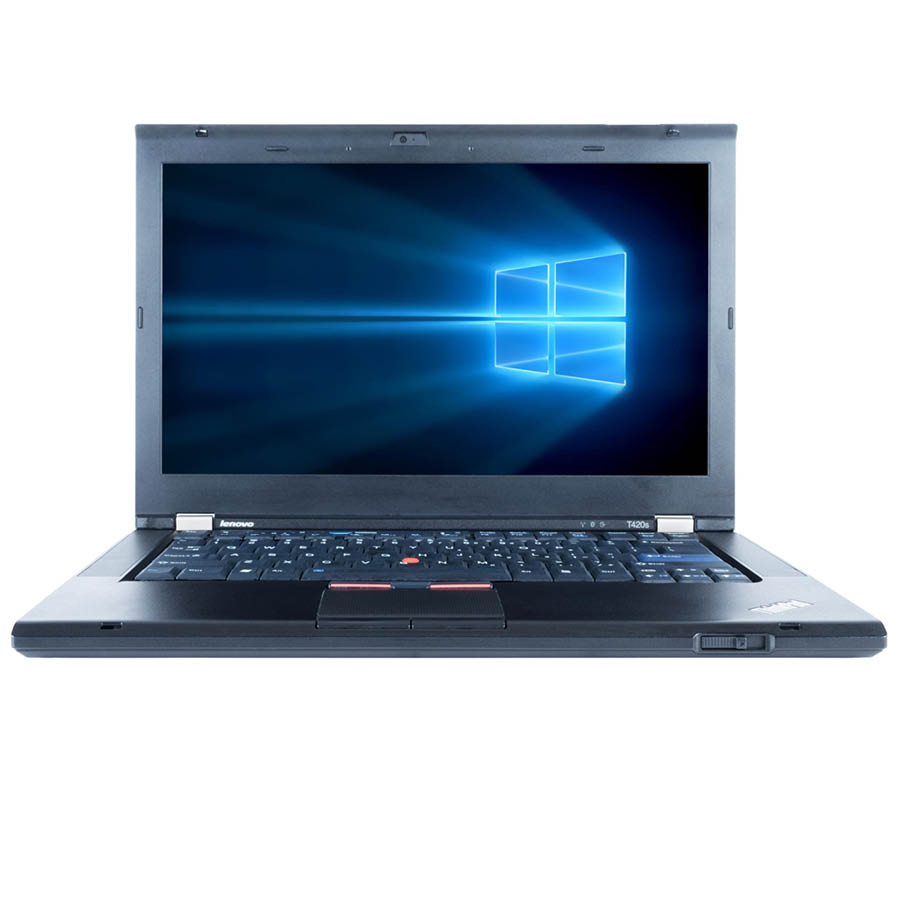 Lenovo ThinkpPad T420s i5-2540M/ 14"/ 4GB/ 128GB SSD/ DVD/ Camera/ 7P Grade A Refurbished Laptop | eLabstore.gr Lenovo ThinkpPad T420s i5-2540M/14"/4GB/128GB SSD/DVD/Camera/7P Grade A Refurbished Laptop | Refurbished | elabstore.gr