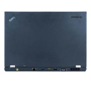 Lenovo ThinkpPad T420s i5-2540M/ 14"/ 4GB/ 128GB SSD/ DVD/ Camera/ 7P Grade A Refurbished Laptop | eLabstore.gr Lenovo ThinkpPad T420s i5-2540M/14