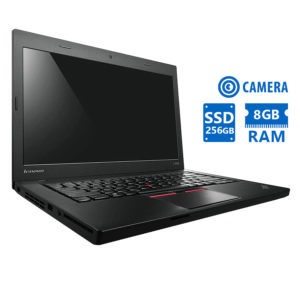Lenovo (A-) ThinkpPad L450 i5-4300U/14