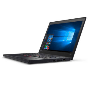 Lenovo (A-) ThinkpPad X270 i5-6300U/12.5