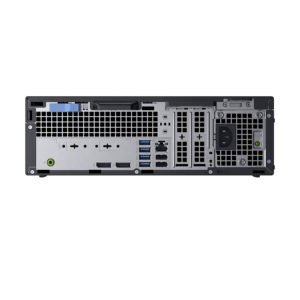 Dell 5070 SFF i7-9700/8GB DDR4/256GB SSD/No ODD/10H Grade A+ Refurbished PC | Refurbished | elabstore.gr