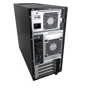 Dell XE2 Tower i5-4570s/4GB DDR3/500GB/DVD-RW/7P Grade A+ Refurbished PC | Refurbished | elabstore.gr