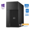 Dell Precision 3620 Tower i7-6700/8GB DDR4/256GB SSD/Nvidia 2GB/DVD-RW/10P Grade A+ Workstation Refu | Refurbished | elabstore.gr