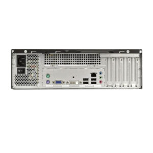 Fujitsu E420 SFF i5-4590/8GB DDR3/120GB SSD/DVD/8P Grade A+ Refurbished PC | Refurbished | elabstore.gr
