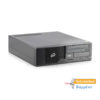 Fujitsu E500 SFF i3-2100/ 4GB DDR3/ 250GB/ DVD Grade A+ Refurbished PC | eLabstore.gr Fujitsu E500 SFF i3-2100/4GB DDR3/250GB/DVD Grade A+ Refurbished PC | Refurbished | elabstore.gr