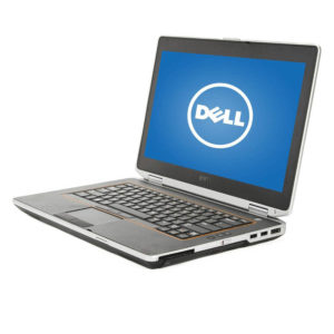 Dell Latitude E6420 i5-2540M/14