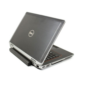 Dell Latitude E6420 i5-2540M/ 14"/ 4GB/ 250GB/ DVD/ 7P Grade A Refurbished Laptop | eLabstore.gr Dell Latitude E6420 i5-2540M/14
