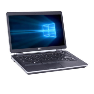 Dell Latitude E6430 i5-3320M/14