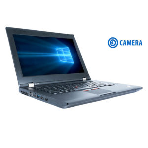 Lenovo ThinkpPad L430 i5-3230M/14