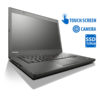 Lenovo ThinkpPad T440 i3-4030U/ 14"Touchscreen/ 4GB/ 128GB SSD/ No ODD/ Camera/ 8P Grade A Refurbished La | eLabstore.gr Lenovo ThinkpPad T440 i3-4030U/14"Touchscreen/4GB/128GB SSD/No ODD/Camera/8P Grade A Refurbished La | Refurbished | elabstore.gr