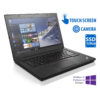Lenovo ThinkpPad T460 i3-6100U/ 14" Touchscreen/ 4GB/ 128GB SSD/ No ODD/ Camera/ 10P Grade A Refurbished L | eLabstore.gr Lenovo ThinkpPad T460 i3-6100U/14" Touchscreen/4GB/128GB SSD/No ODD/Camera/10P Grade A Refurbished L | Refurbished | elabstore.gr