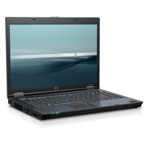 HP EliteBook 8510w C2D T9600/15.4