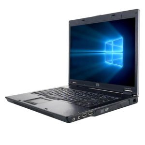 HP EliteBook 8510w C2D T9600/15.4