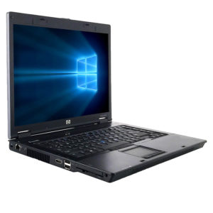 HP EliteBook 8510w C2D T9600/15.4