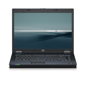 HP EliteBook 8510w C2D T9600/15.4