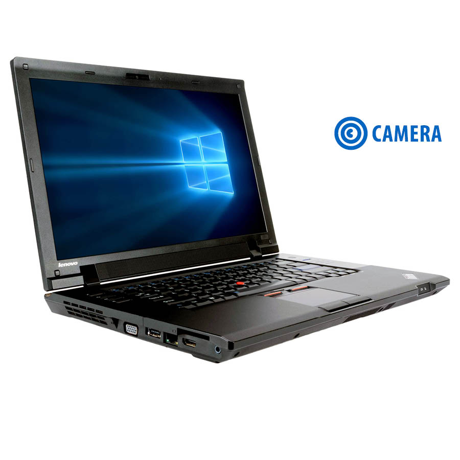 Lenovo ThinkPad L512 Pentium P6200/ 15.6"/ 4GB/ 160GB/ DVD/ Camera/ 7H Grade A Refurbished Laptop | eLabstore.gr Lenovo ThinkPad L512 Pentium P6200/15.6"/4GB/160GB/DVD/Camera/7H Grade A Refurbished Laptop | Refurbished | elabstore.gr