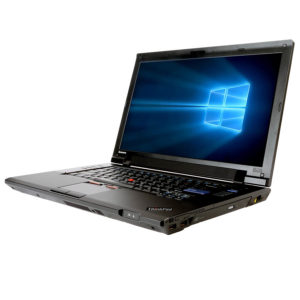 Lenovo ThinkPad L512 Pentium P6200/ 15.6"/ 4GB/ 160GB/ DVD/ Camera/ 7H Grade A Refurbished Laptop | eLabstore.gr Lenovo ThinkPad L512 Pentium P6200/15.6