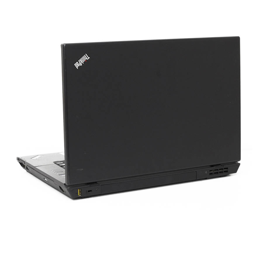 Lenovo ThinkPad L512 Pentium P6200/ 15.6"/ 4GB/ 160GB/ DVD/ Camera/ 7H Grade A Refurbished Laptop | eLabstore.gr Lenovo ThinkPad L512 Pentium P6200/15.6"/4GB/160GB/DVD/Camera/7H Grade A Refurbished Laptop | Refurbished | elabstore.gr