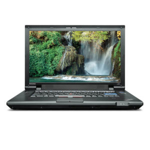 Lenovo ThinkPad L512 Pentium P6200/ 15.6"/ 4GB/ 160GB/ DVD/ Camera/ 7H Grade A Refurbished Laptop | eLabstore.gr Lenovo ThinkPad L512 Pentium P6200/15.6