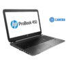 HP ProBook 450G2 i3-4030U/ 15.6"/ 4GB/ 500GB/ DVD/ Camera/ 8H Grade A Refurbished Laptop | eLabstore.gr HP ProBook 450G2 i3-4030U/15.6"/4GB/500GB/DVD/Camera/8H Grade A Refurbished Laptop | Refurbished | elabstore.gr