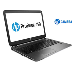 HP ProBook 450G2 i3-4030U/15.6