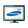 Used Monitor TFT/ Samsung/ 17"/ 1280x1024/ Silver or Black/ VGA | eLabstore.gr Used Monitor TFT/Samsung/17"/1280x1024/Silver or Black/VGA | Refurbished | elabstore.gr