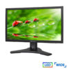 Used Monitor HP227DJB LED/ Hannsg/ 22"/ 1920x1080/ Wide/ Black/ VGA & DVI-D | eLabstore.gr Used Monitor HP227DJB LED/Hannsg/22"/1920x1080/Wide/Black/VGA & DVI-D | Refurbished | elabstore.gr