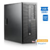 HP 800G1 Tower i5-4590/8GB DDR3/128GB SSD/DVD/8P Grade A+ Refurbished PC | Refurbished | elabstore.gr