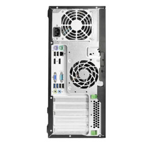 HP 800G1 Tower i7-4770/8GB DDR3/1TB/DVD/8P Grade A+ Refurbished PC | Refurbished | elabstore.gr