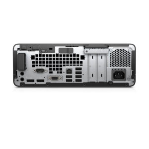 HP 600G3 SFF i5-6500/ 4GB DDR4/ 500GB/ No ODD/ 10P Grade A+ Refurbished PC | eLabstore.gr HP 600G3 SFF i5-6500/4GB DDR4/500GB/No ODD/10P Grade A+ Refurbished PC | Refurbished | elabstore.gr