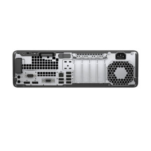 HP 800G3 SFF i7-6700/8GB DDR4/1TB/No ODD/10P Grade A+ Refurbished PC | Refurbished | elabstore.gr