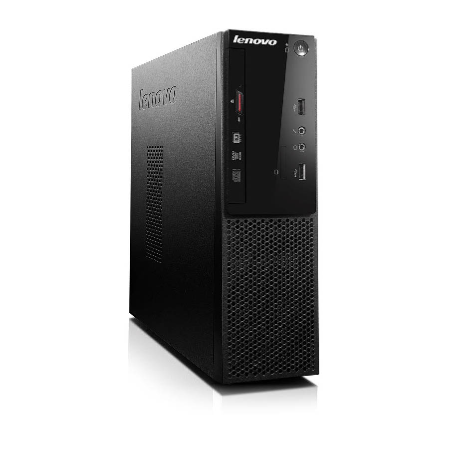 Lenovo S500 SFF i3-4170/ 4GB DDR3/ 500GB/ DVD/ 10H Grade A+ Refurbished PC | eLabstore.gr Lenovo S500 SFF i3-4170/4GB DDR3/500GB/DVD/10H Grade A+ Refurbished PC | Refurbished | elabstore.gr