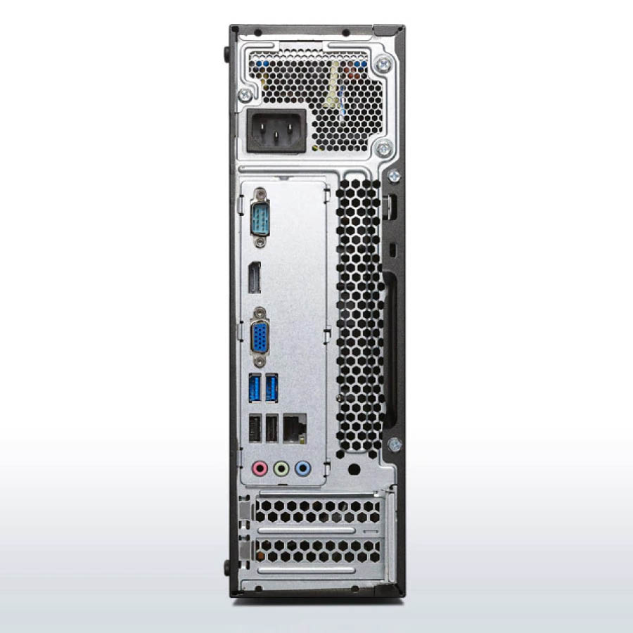 Lenovo S500 SFF i3-4170/ 4GB DDR3/ 500GB/ DVD/ 10H Grade A+ Refurbished PC | eLabstore.gr Lenovo S500 SFF i3-4170/4GB DDR3/500GB/DVD/10H Grade A+ Refurbished PC | Refurbished | elabstore.gr